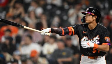 2025 San Francisco Giants Player Review: Jung Hoo Lee