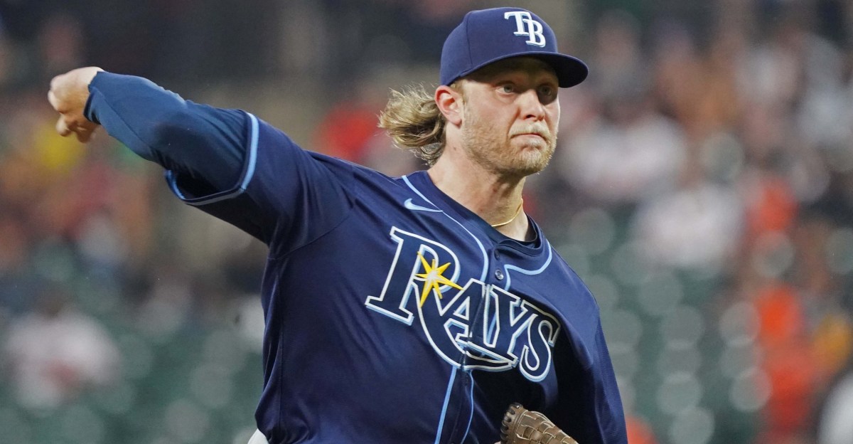 Orioles news: Shane Baz acquired for four prospects