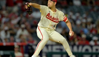 Mariners Moose Tracks, 12/27/25: Rob Refsnyder, Nick Margevicius, and Yusei Kikuchi - Lookout Landing