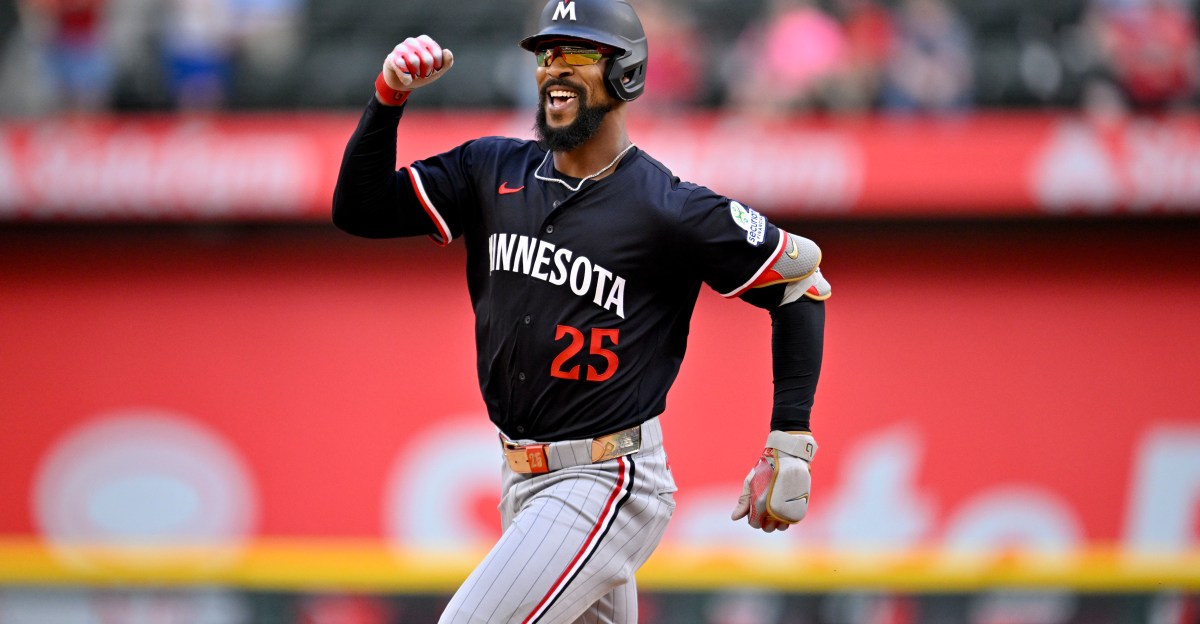 ESPN ranks 3 Twins among trade candidates; Buxton willing to waive NTC