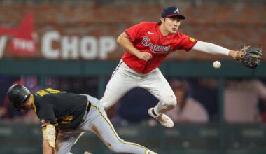 Ha-Seong Kim would be a solid addition to the Tigers infield