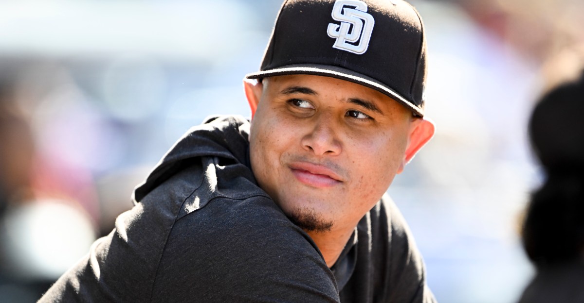 Good Morning San Diego: Sung-Mun Song could provide break for Manny Machado