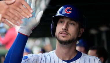 Updating the 2025 free agent market