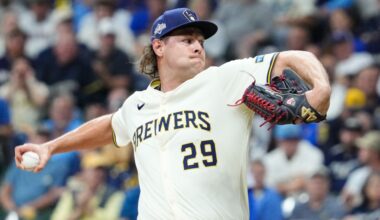 Mets Trade Rumors: Mets call Brewers about Trevor Megill