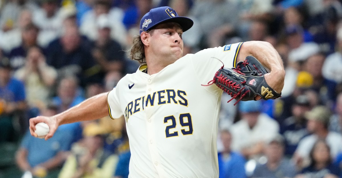 Mets Trade Rumors: Mets call Brewers about Trevor Megill