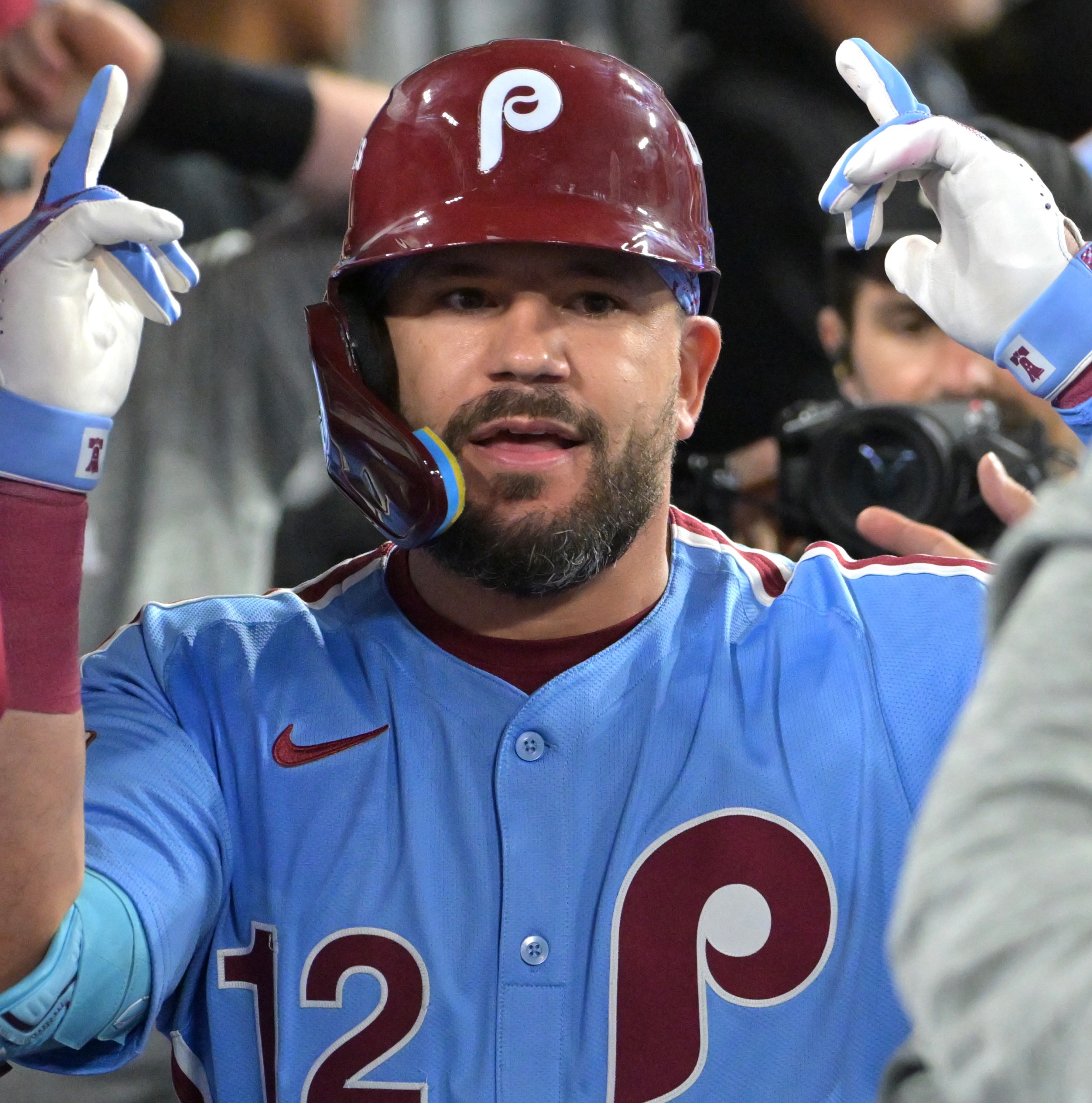 Rise and Phight: 11/25/2025