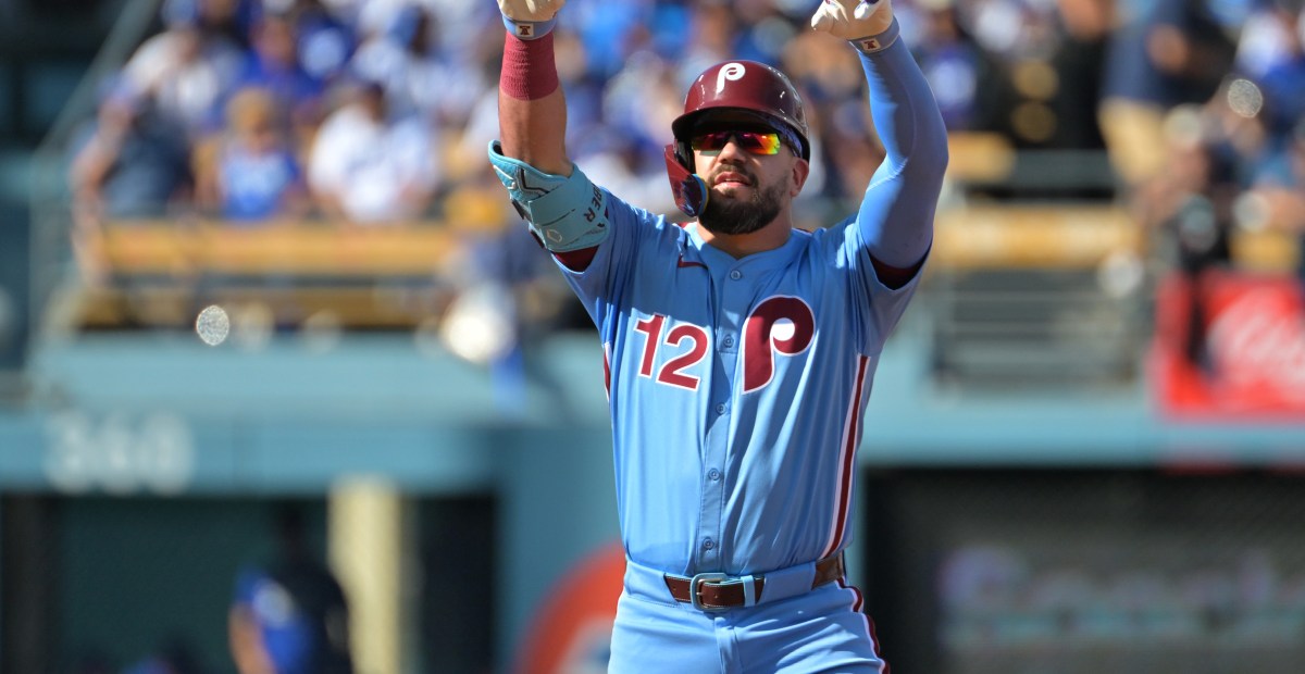 Mets Morning News: Williams introduced, Schwarber rumors circulating