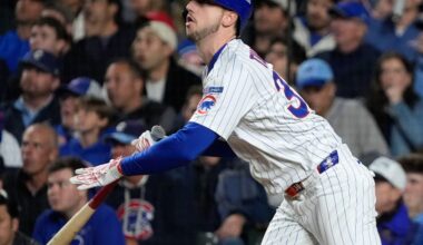 The Royals aren’t sitting at the “big boy” table for free agents