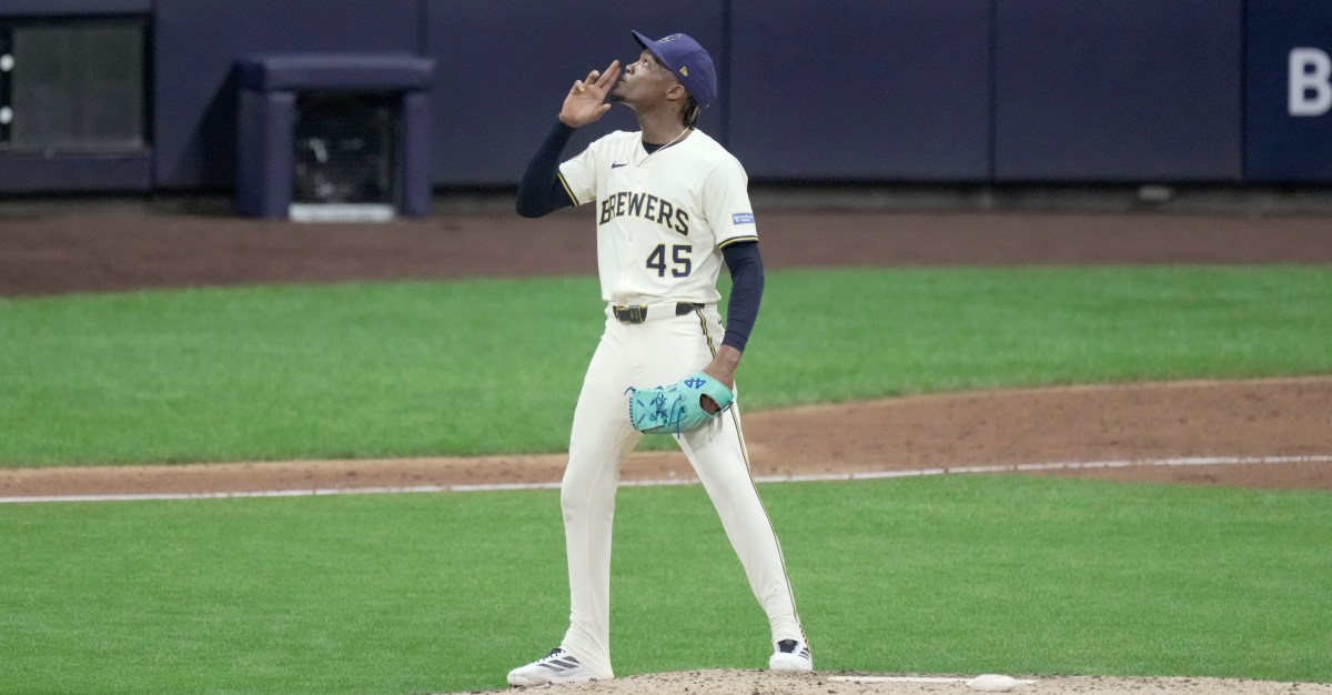 2025 MVBrewers #9: Abner Uribe