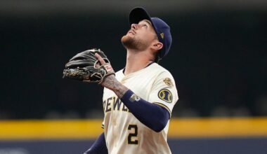 MLB players participating in the 2026 World Baseball Classic