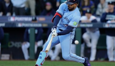 Thinking Through the Blue Jays Off-Season (Part 3)