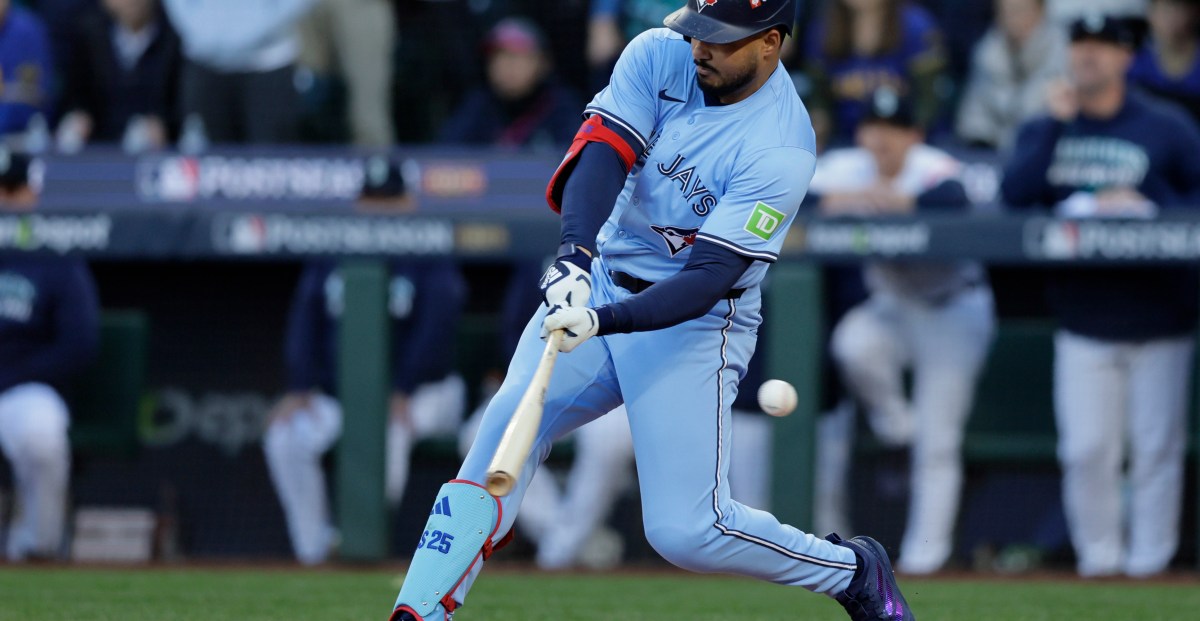 Thinking Through the Blue Jays Off-Season (Part 3)