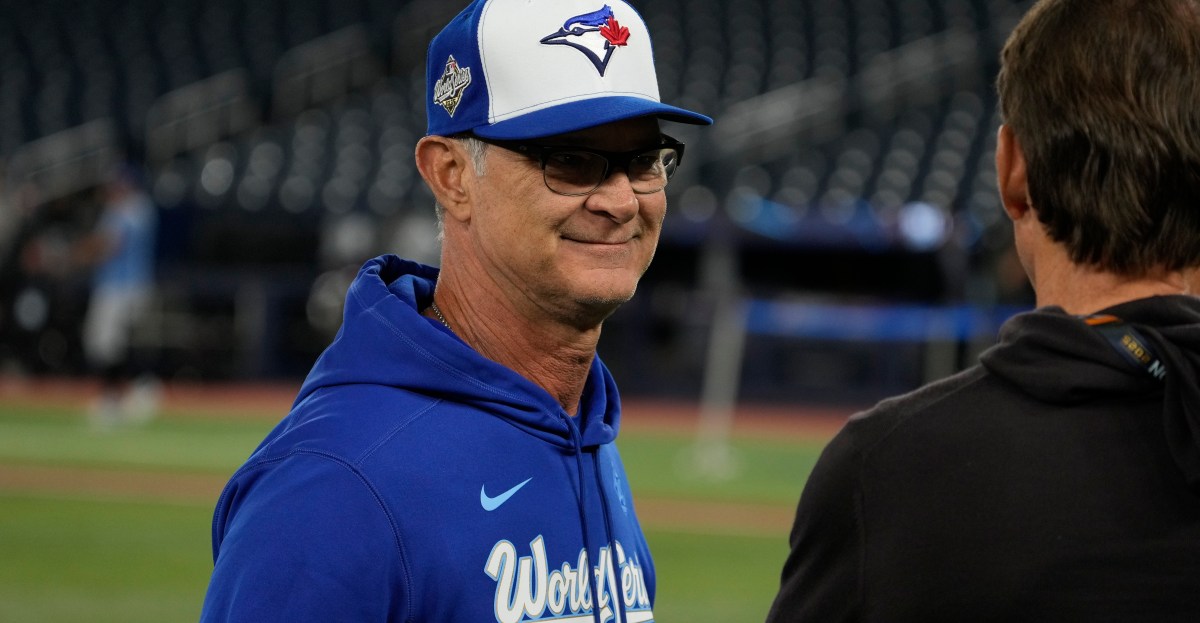 Phillies news: Don Mattingly, Kyle Schwarber, Winter Meetings