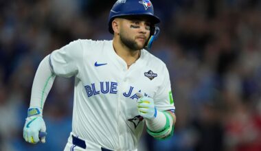 Why Bo Bichette as a St. Louis Cardinal is a Great Idea That’ll Never Happen