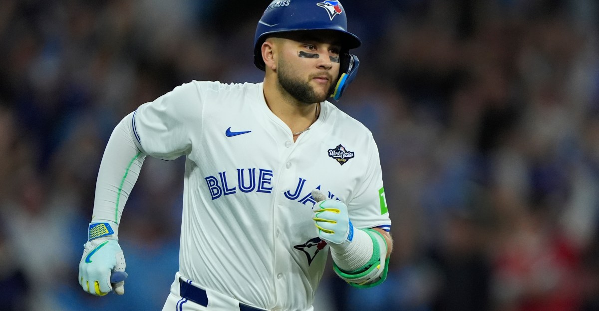 Why Bo Bichette as a St. Louis Cardinal is a Great Idea That’ll Never Happen