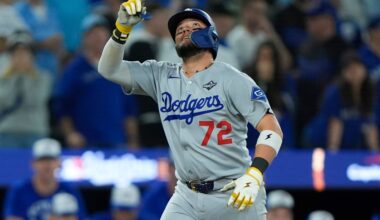 Dodgers news: Miguel Rojas contract 1 year, $5.5 million