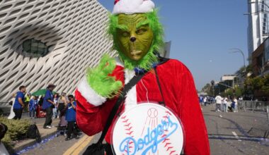 MLB News: Tyler Soderstrom extension, Christmas week moves, Ryan O’Hearn