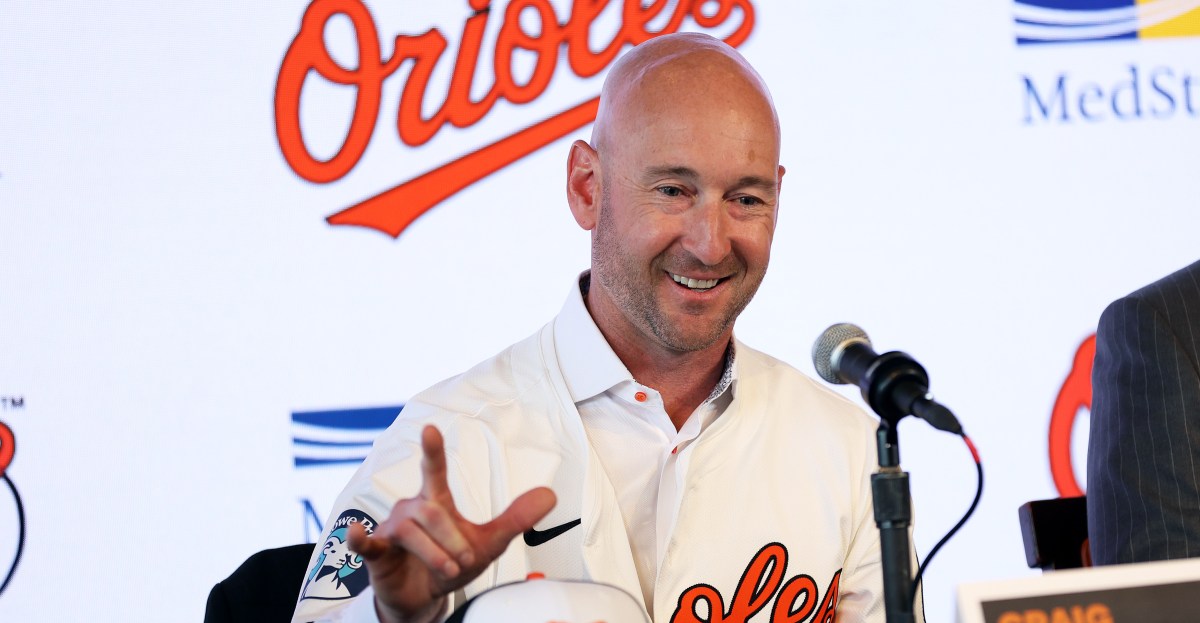 Orioles news: 2026 coaching staff
