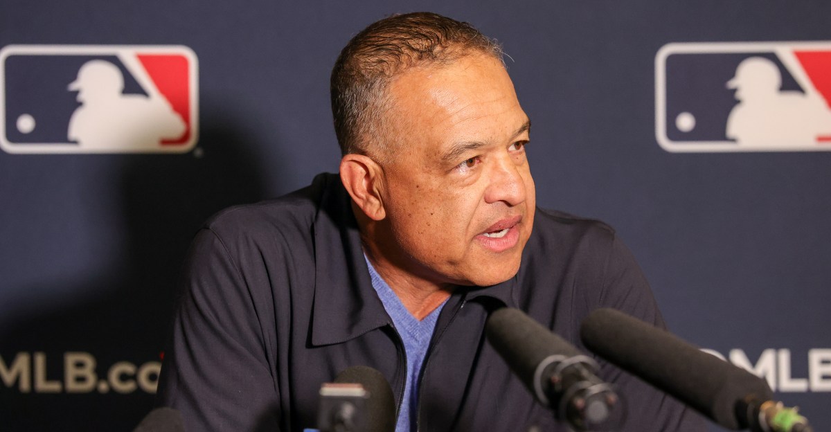 Dodgers news: Edwin Díaz, Dave Roberts, Kiké Hernández