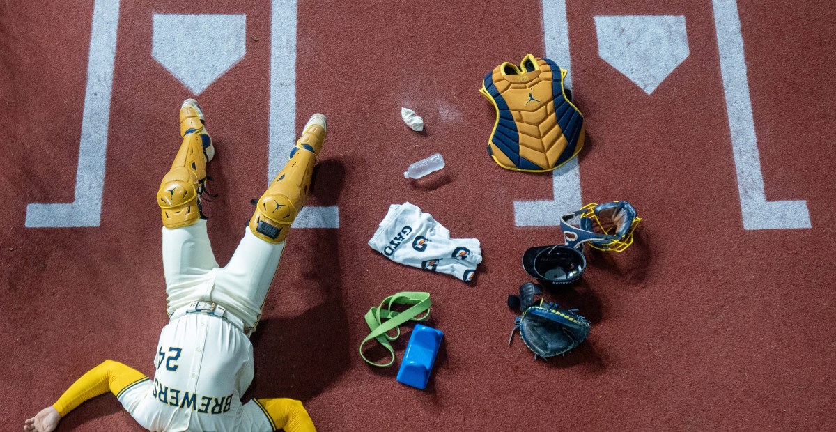 The Milwaukee Brewers New Years Resolutions