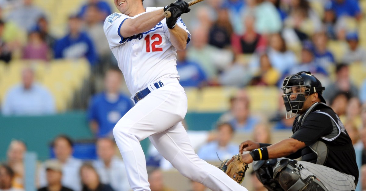 Dodgers notes: Jeff Kent elected to Hall of Fame no Fernando Valenzuela