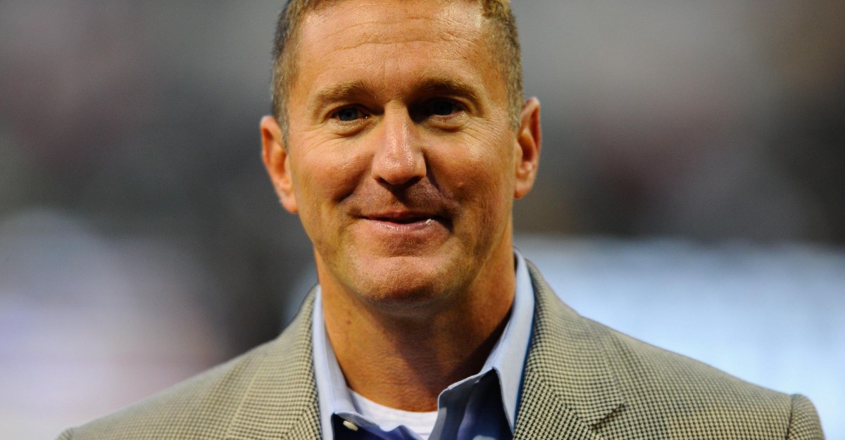 According to reports, Josh Byrnes will be Rockies new GM