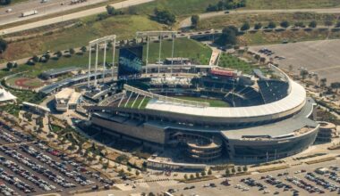 The Overland Park stadium location would be a terrible idea