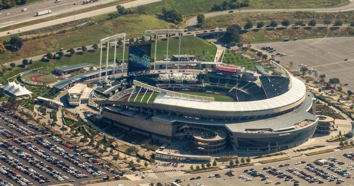 The Overland Park stadium location would be a terrible idea