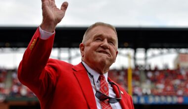 3 Days in December Whitey Herzog Turned Cardinals into Champions