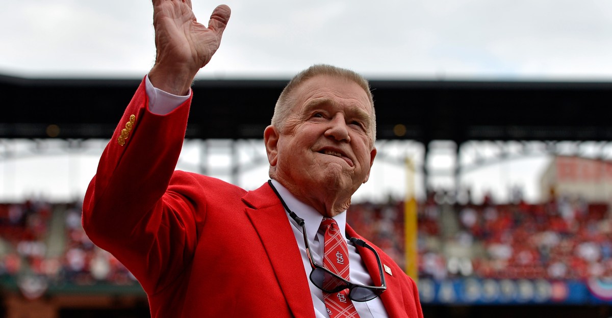 3 Days in December Whitey Herzog Turned Cardinals into Champions