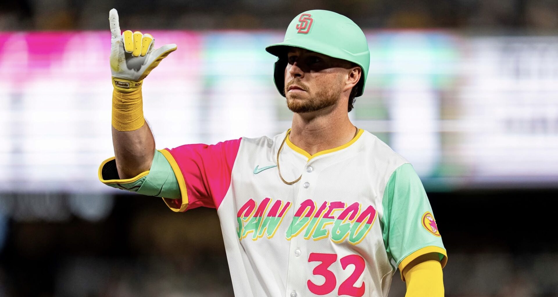 O’Hearn signed for two years, $29M