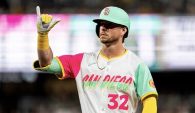 O’Hearn signed for two years, $29M