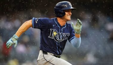 Mangum embraces role of the Pirates' new 'pest'