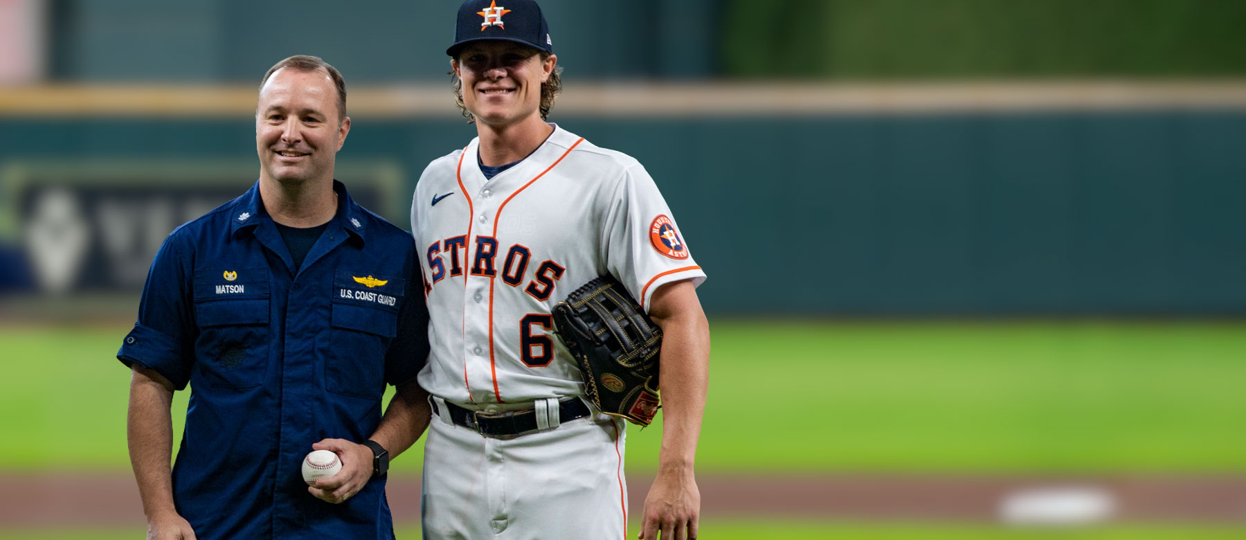 Reds showing interest in Astros outfielder on the trade market