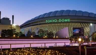 Japan Baseball Stars Who Self-Reported Illegal Online Gambling Escape Indictment