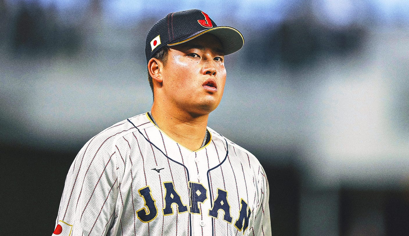 What’s Next: How Will NPB Star Munetaka Murakami’s Power Translate to White Sox, MLB?