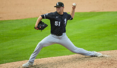 Cardinals, Jared Shuster Agree To Minor League Deal