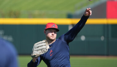 White Sox, Jarred Kelenic Agree To Minor League Deal