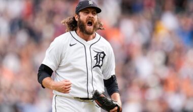 Giants Sign Jason Foley - MLB Trade Rumors