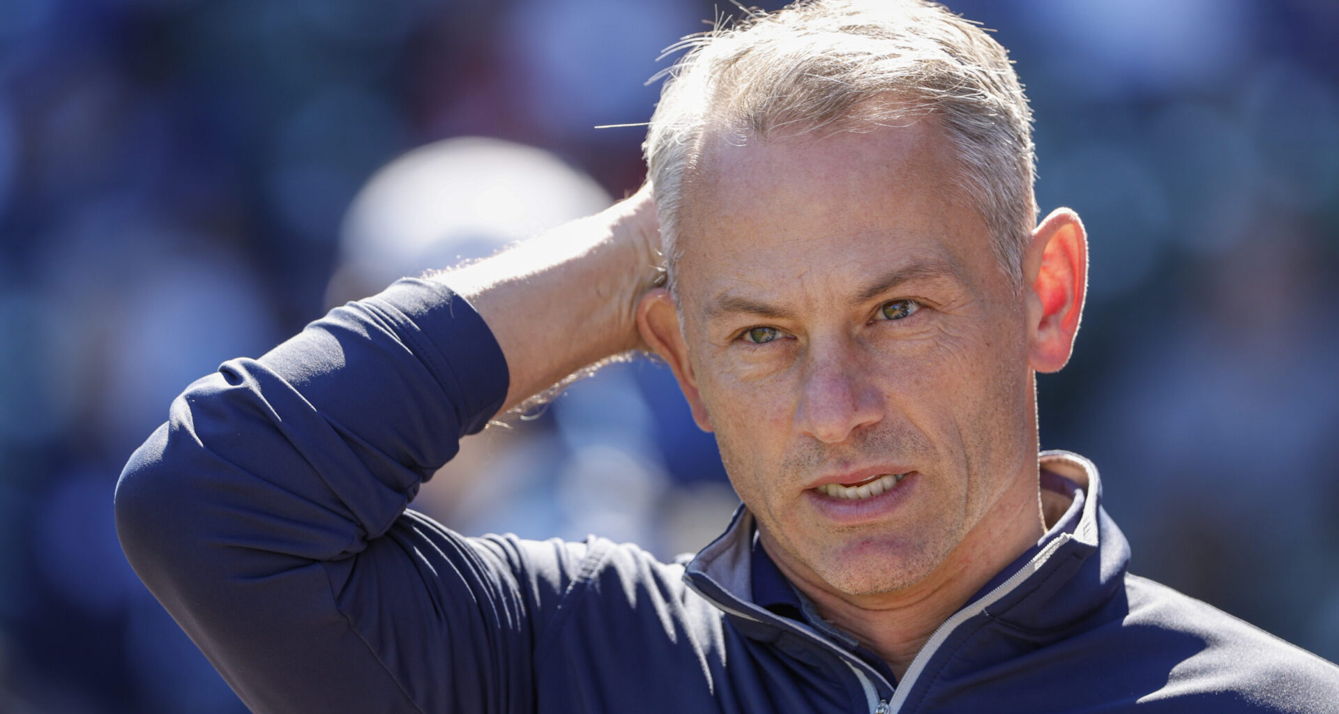 Chicago Cubs Take a Low-Risk Flier on Scott Kingery