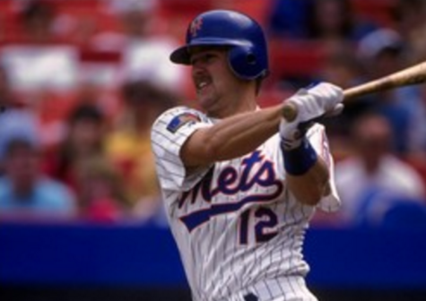 Former Met Jeff Kent Elected To Hall Of Fame Via Contemporary Ballot