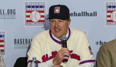 Giants Bulletin: Story time with Jeff Kent