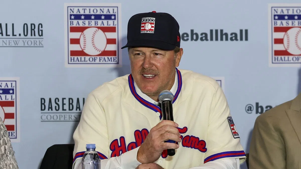 Giants Bulletin: Story time with Jeff Kent