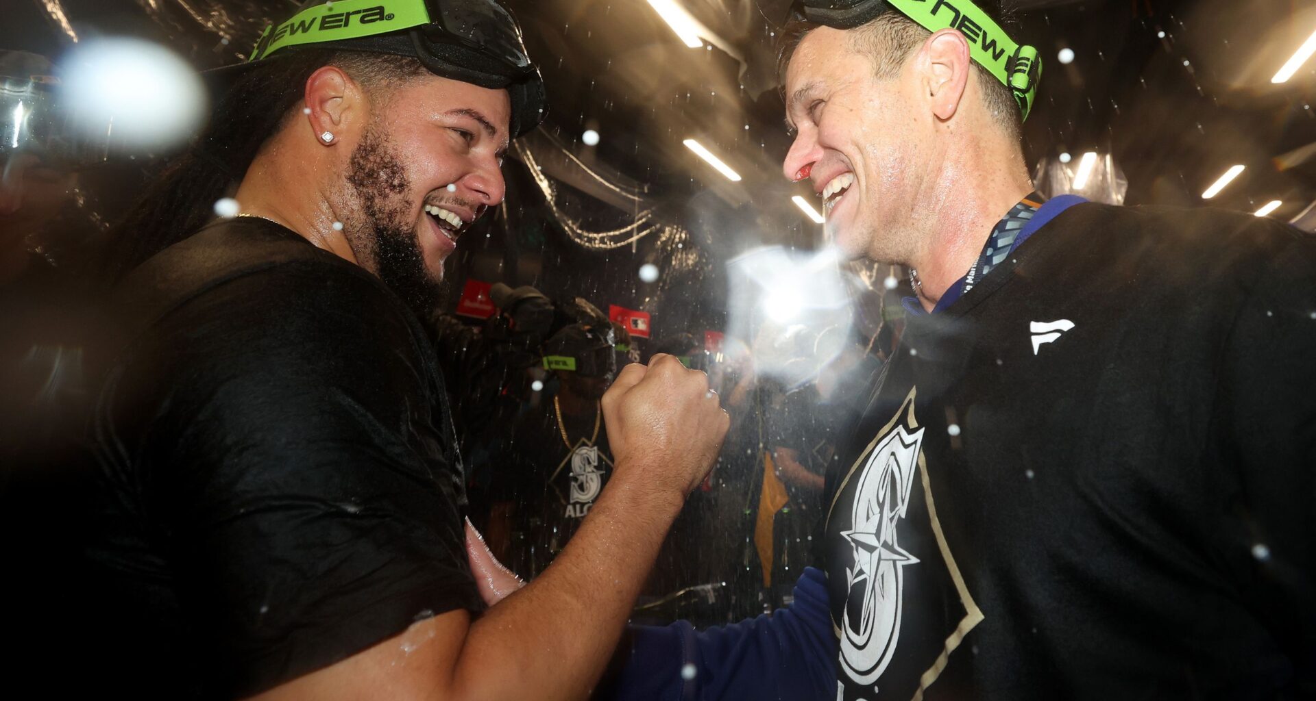 Baseball America’s 2025 MLB Executive Of The Year