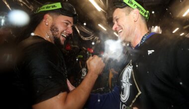 Baseball America’s 2025 MLB Executive Of The Year