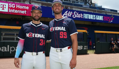 Miami Marlins Top 15 Prospects (Updated December 2025)