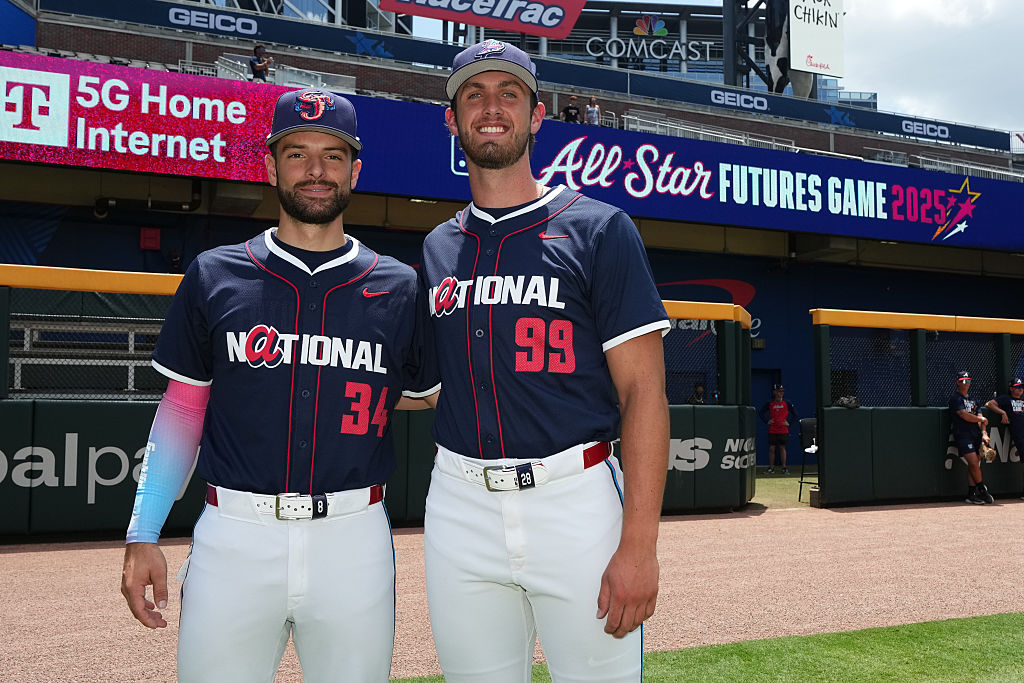 Miami Marlins Top 15 Prospects (Updated December 2025)