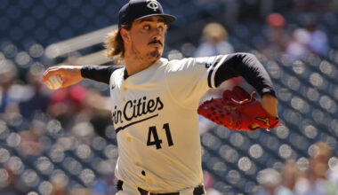 Mets Interested In Joe Ryan