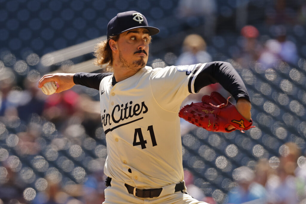 Mets Interested In Joe Ryan