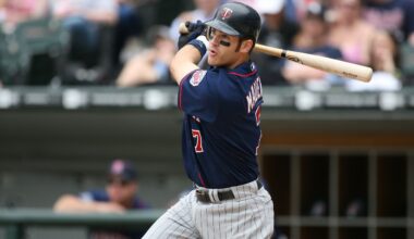 Revisiting Every No. 1 Overall Pick For 2026 MLB Draft Lottery Teams